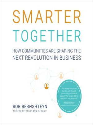 cover image of Smarter Together